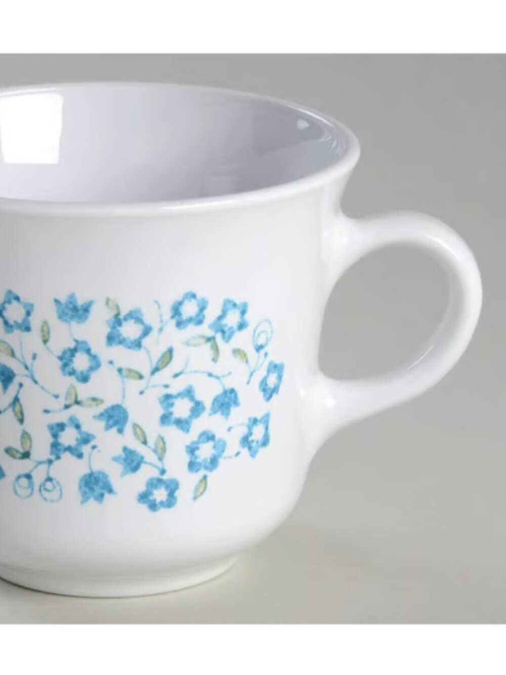 Corelle by Corning Cup Blue Heather